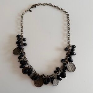 Premier Designs antique style necklace